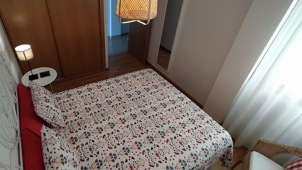 Apartment, 2 Bedrooms, Accessible, Balcony photo 2