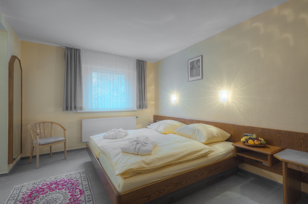 Comfort Single Room (Forest View) photo 2