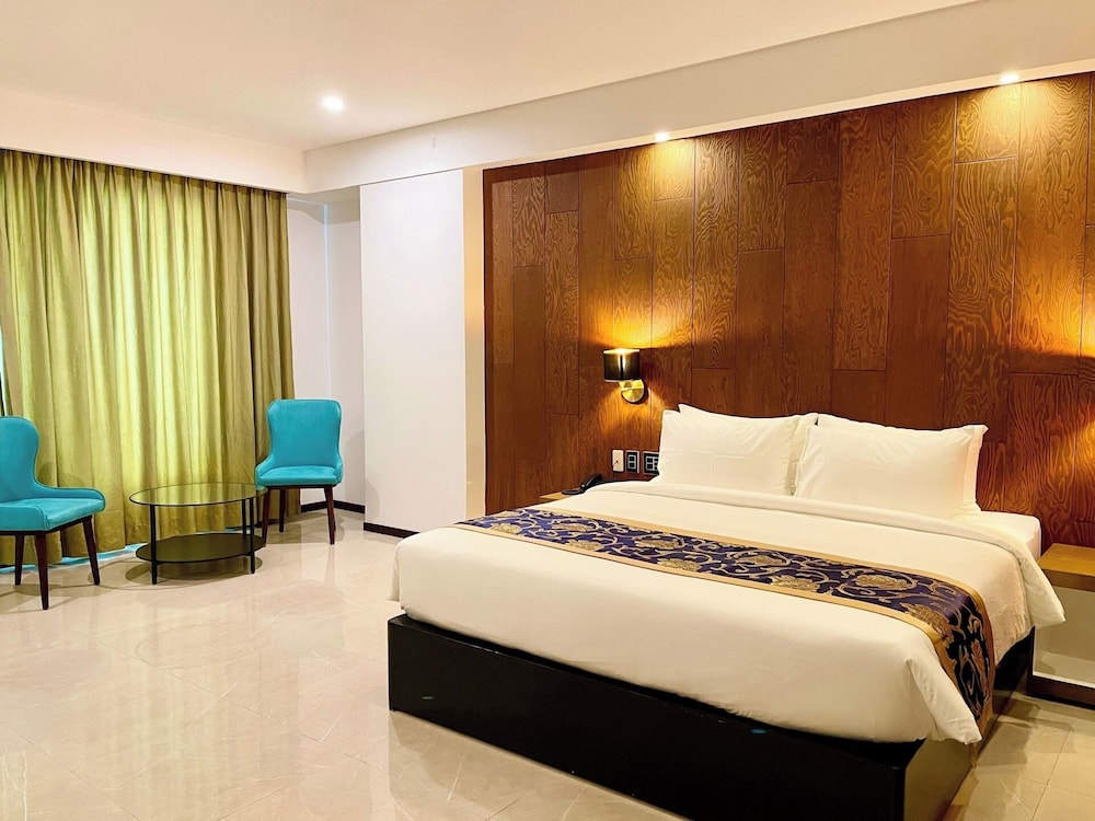 Deluxe Double Room - Photo 6