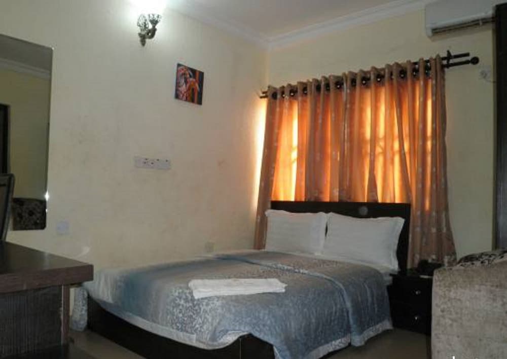 Economy Single Room photo 3