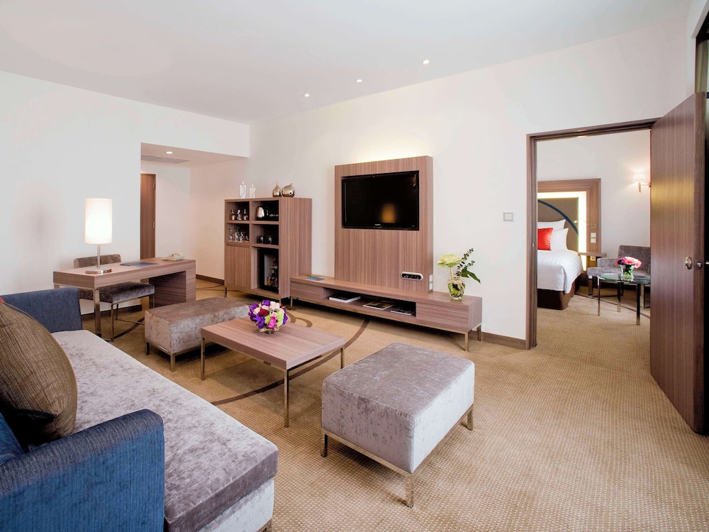 Suite, 1 Bedroom photo 1