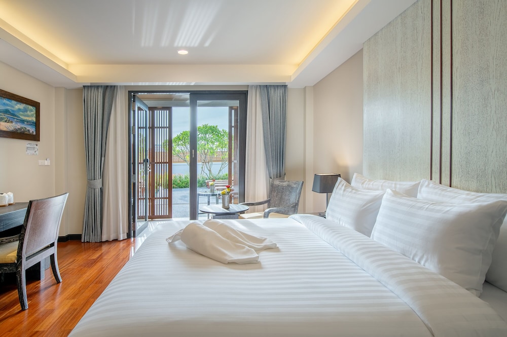 Luxury Double Room - Photo 6