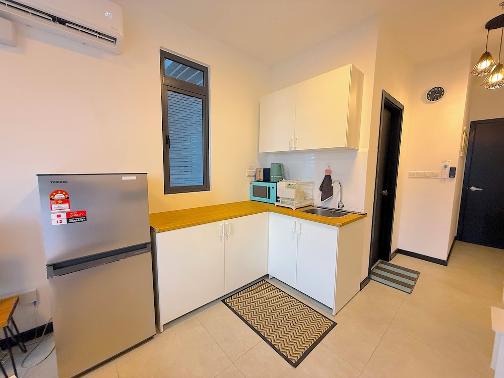 Honeymoon Apartment, 1 Bedroom, Non Smoking, Refrigerator & Microwave