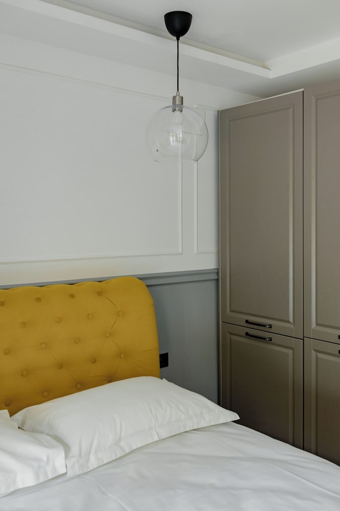 Business Apartment