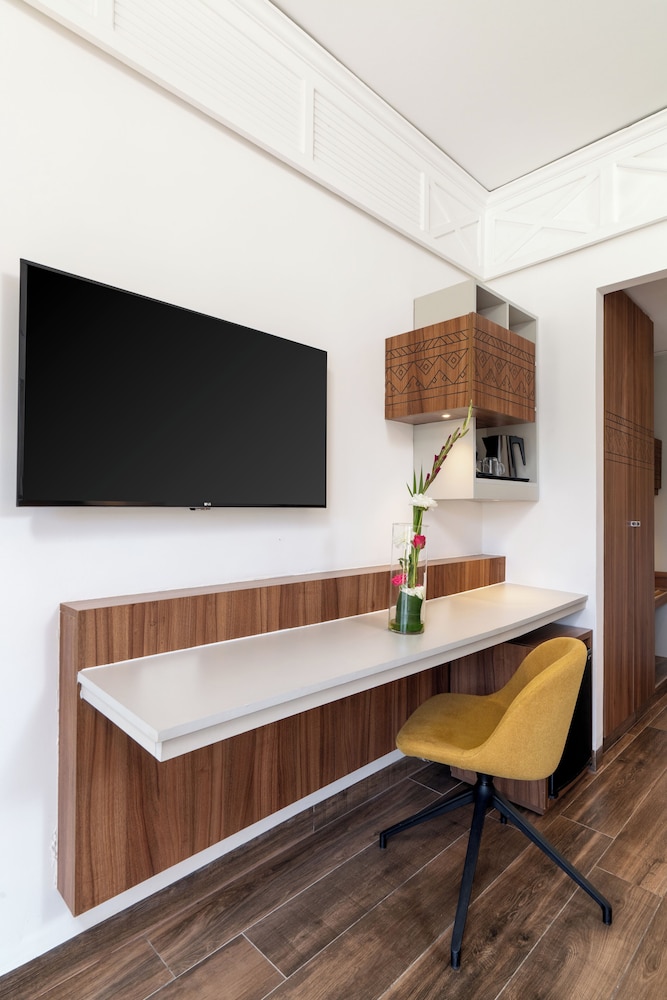 Double Or Twin Room, Garden View photo 1