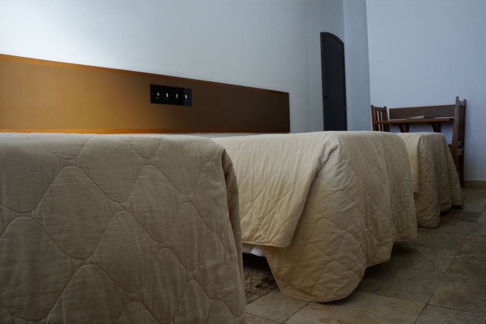 Standard Triple Room, 3 Twin Beds