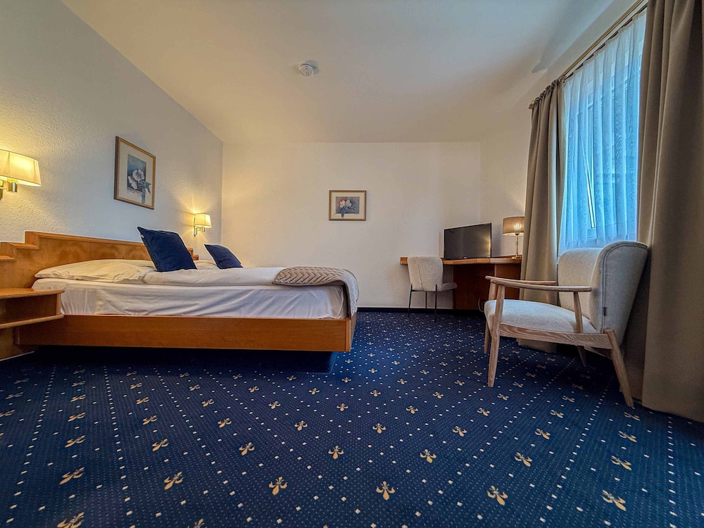 Comfort Double Room photo 3