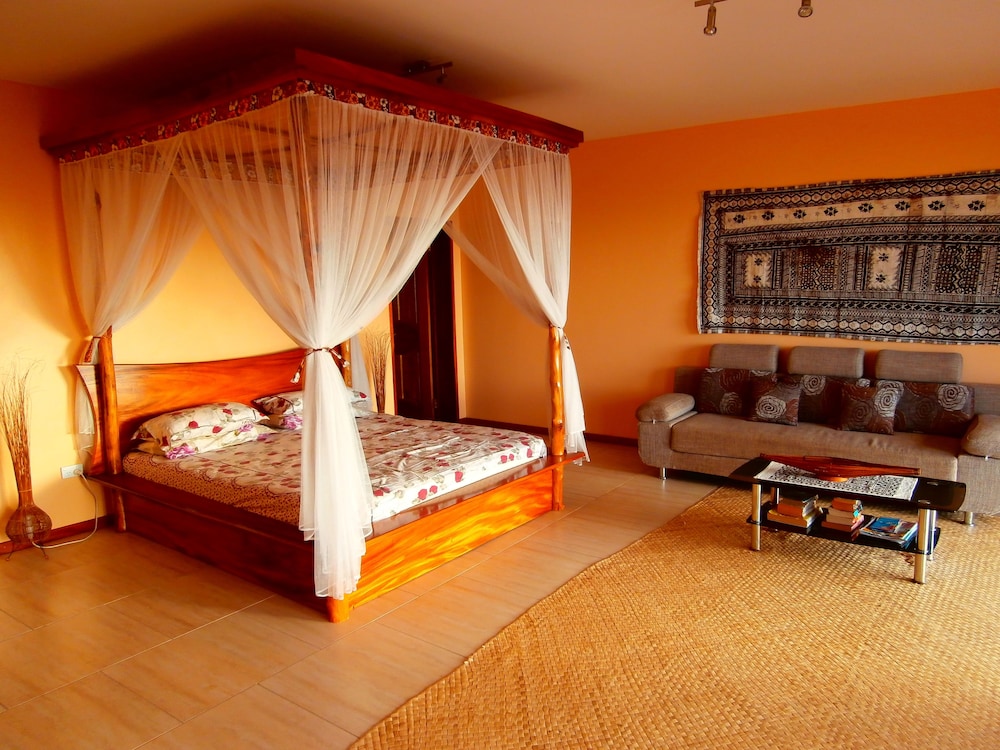 Superior Apartment, 1 Bedroom, Pool Access