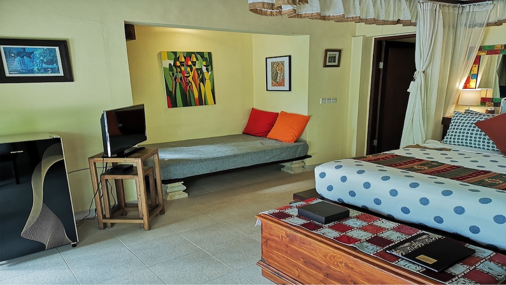 Villa, 2 Bedrooms, Private Pool, Poolside - Photo 25