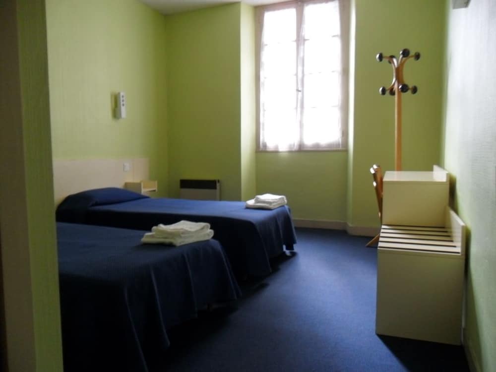 Twin Room photo 3