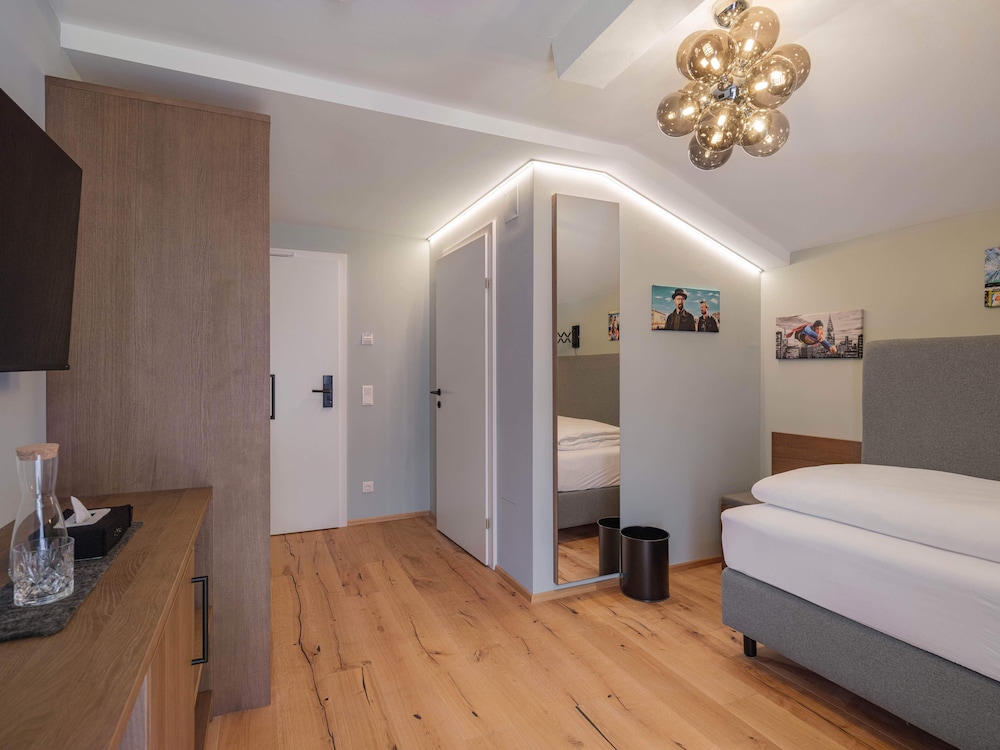 Classic Single Room photo 3