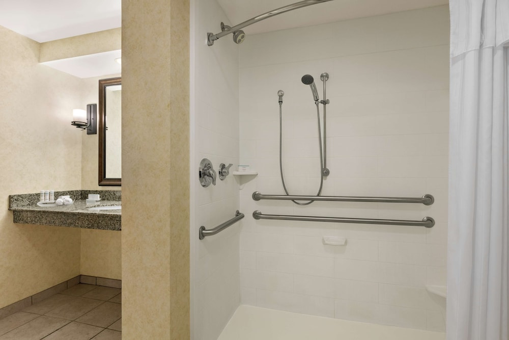 Homewood Suites Syracuse-Liverpool, Billede 4