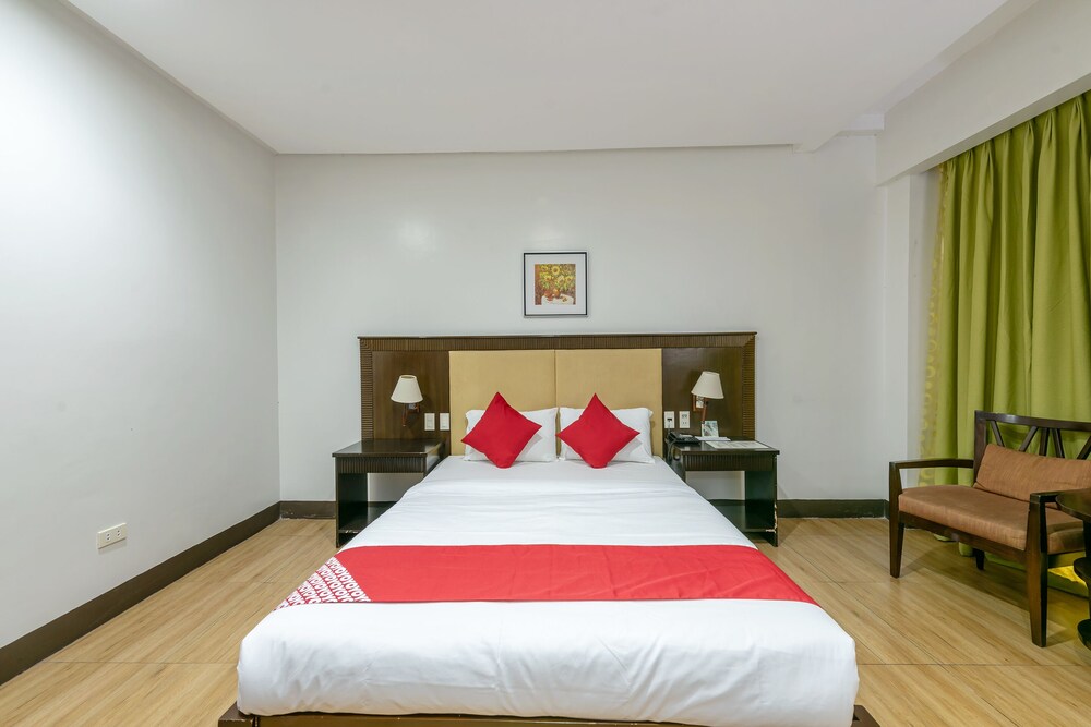 Superior Double Room photo 2