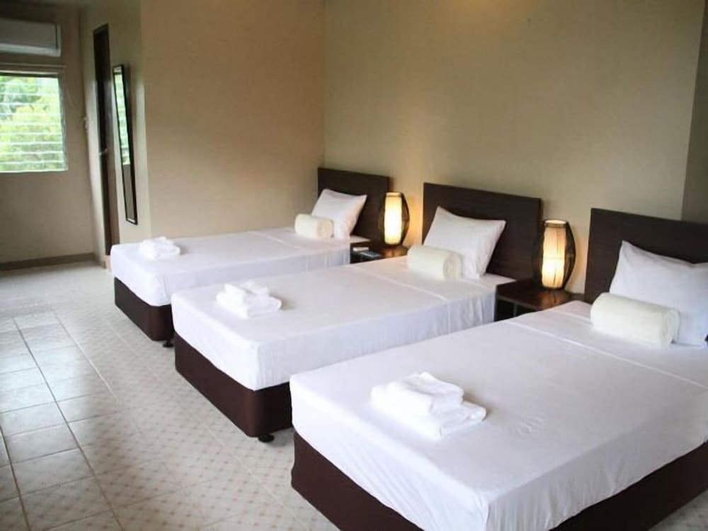 Triple Room photo 1
