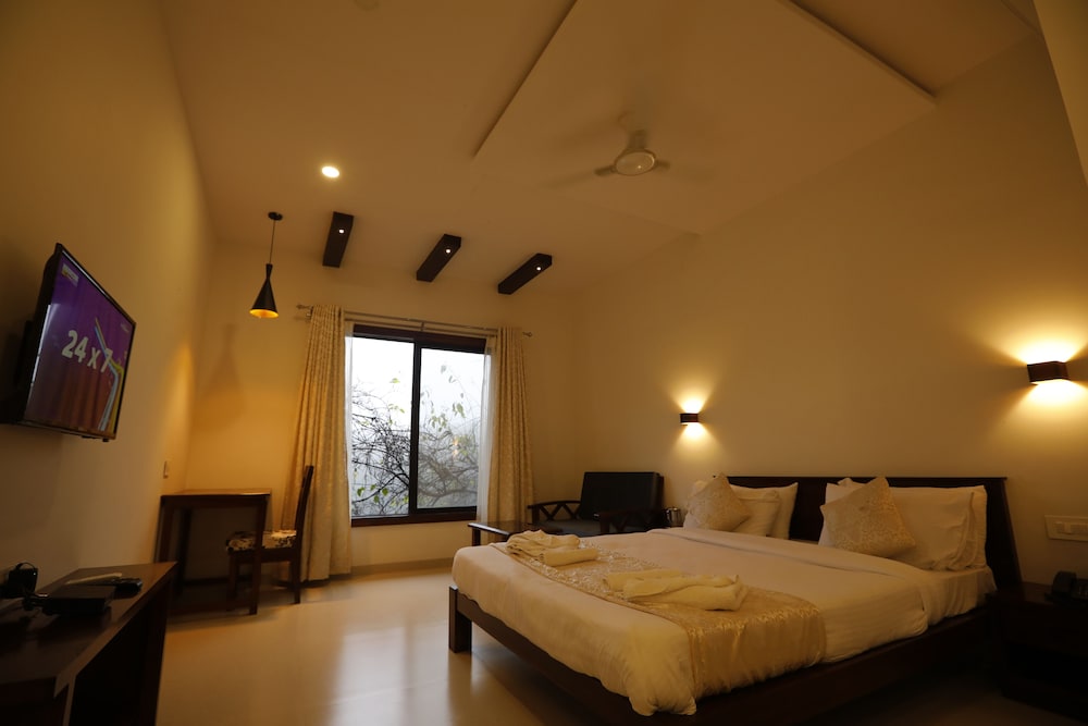 Deluxe Room photo 1