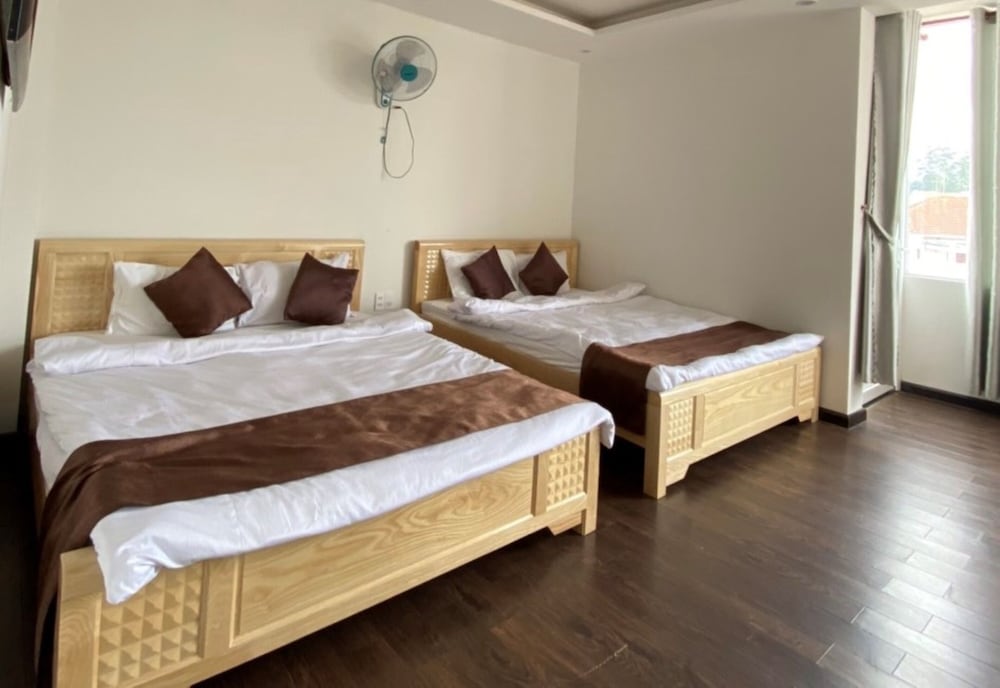Superior Quadruple Room