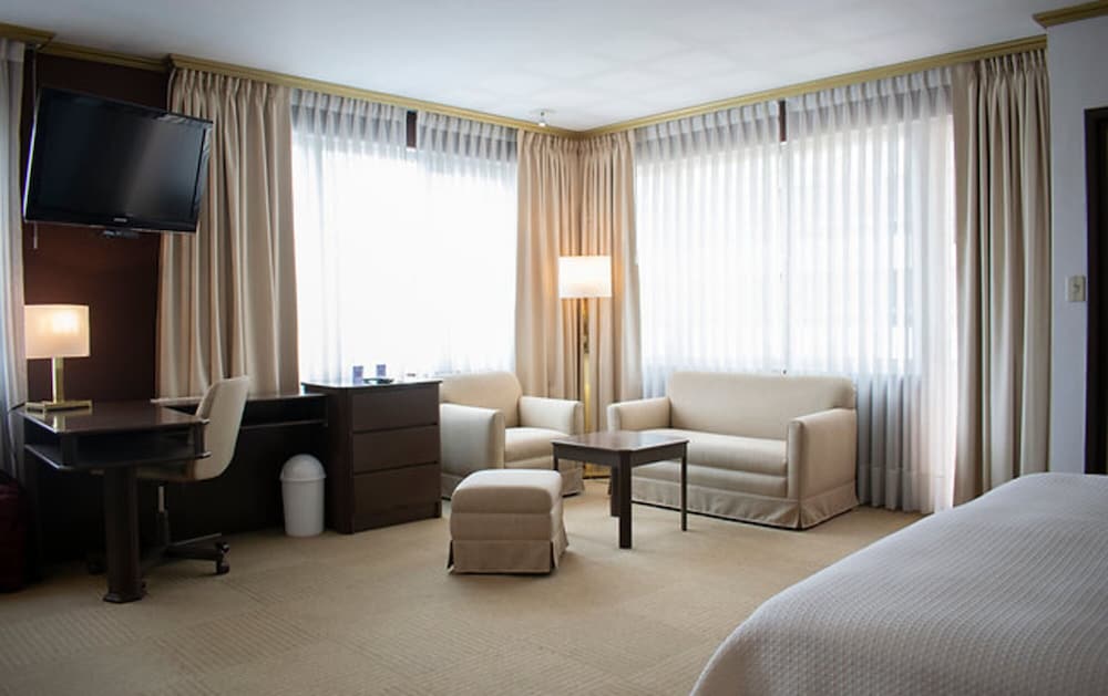 Residence Suite
