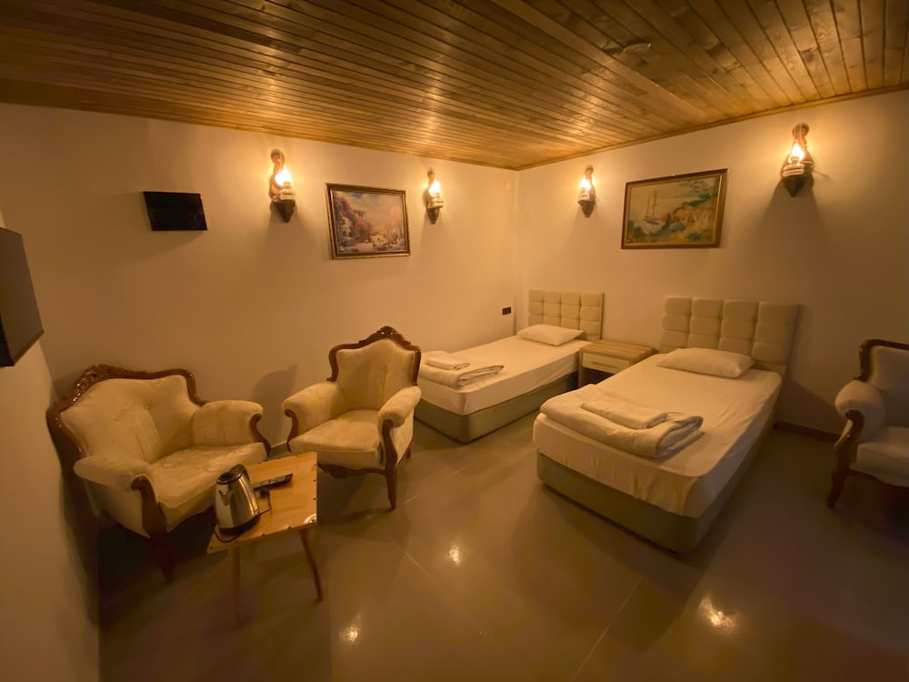 Comfort Twin Room
