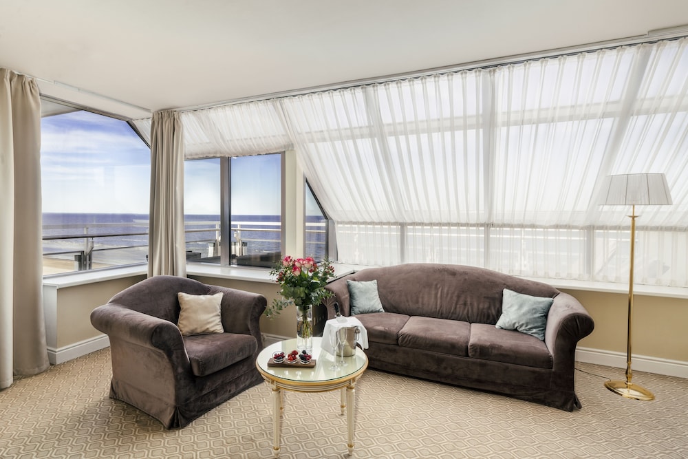 Jurmala Suite