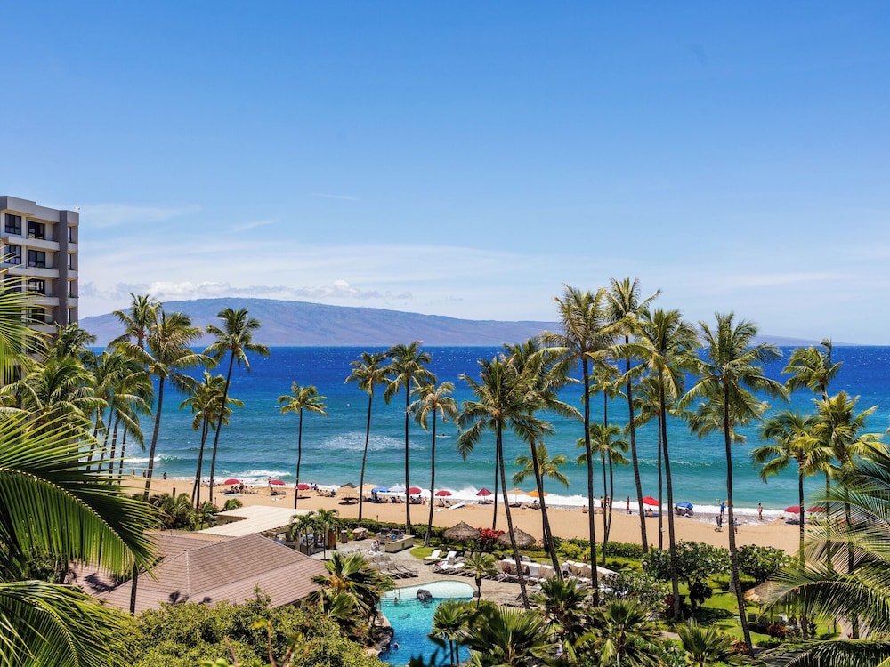 Condo, 2 Bedrooms, Ocean View (273)