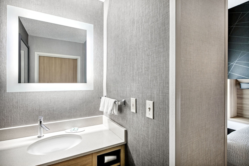 Suite, Multiple Beds (Hearing Accessible) - Photo 7