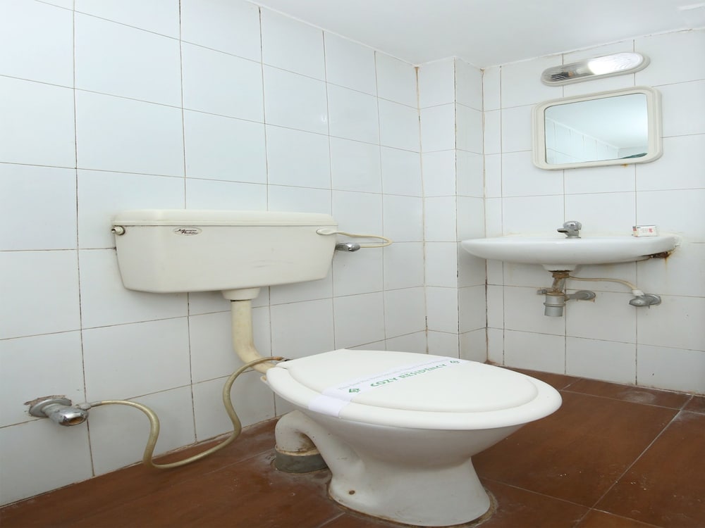 Double Or Twin Room photo 2