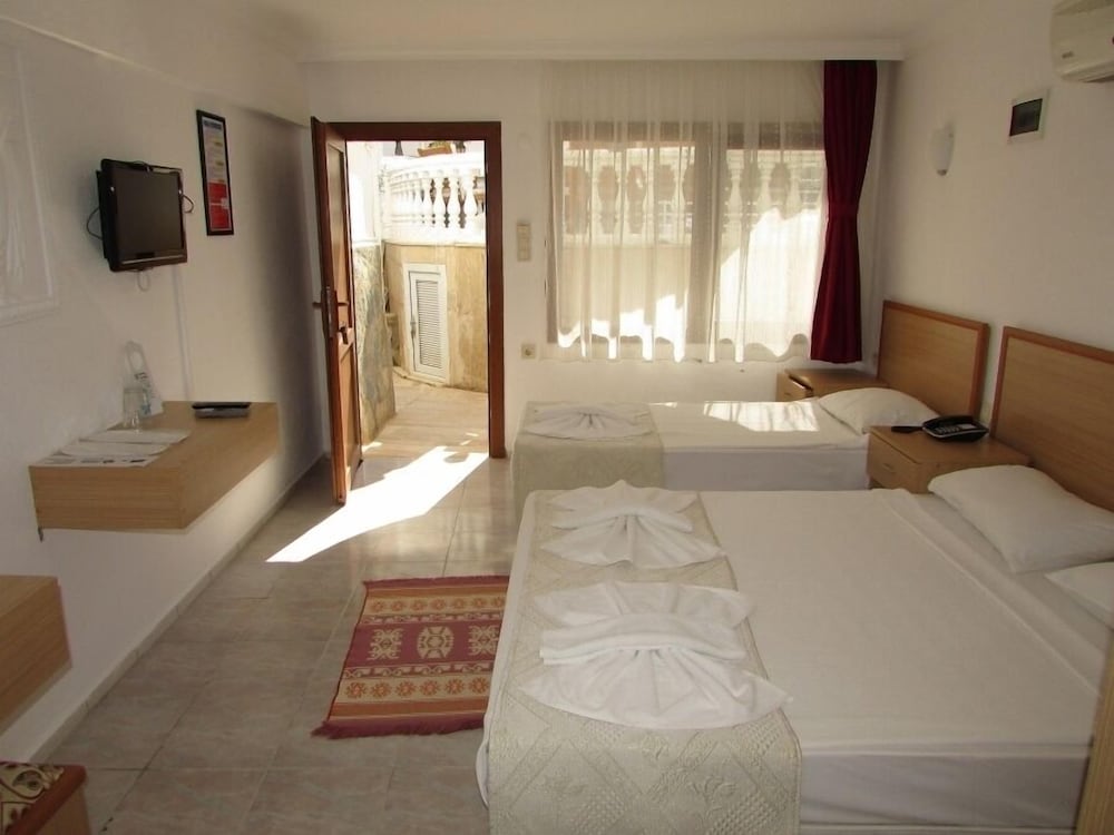 Quarto Triplo Conforto