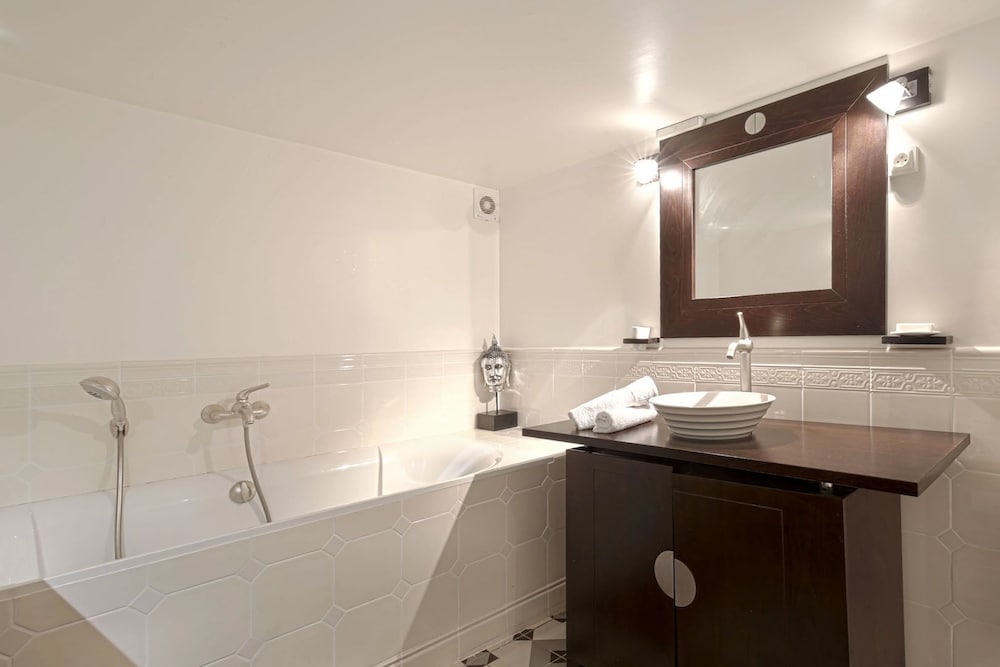 Superior Double Room (L'Olivier) photo 3
