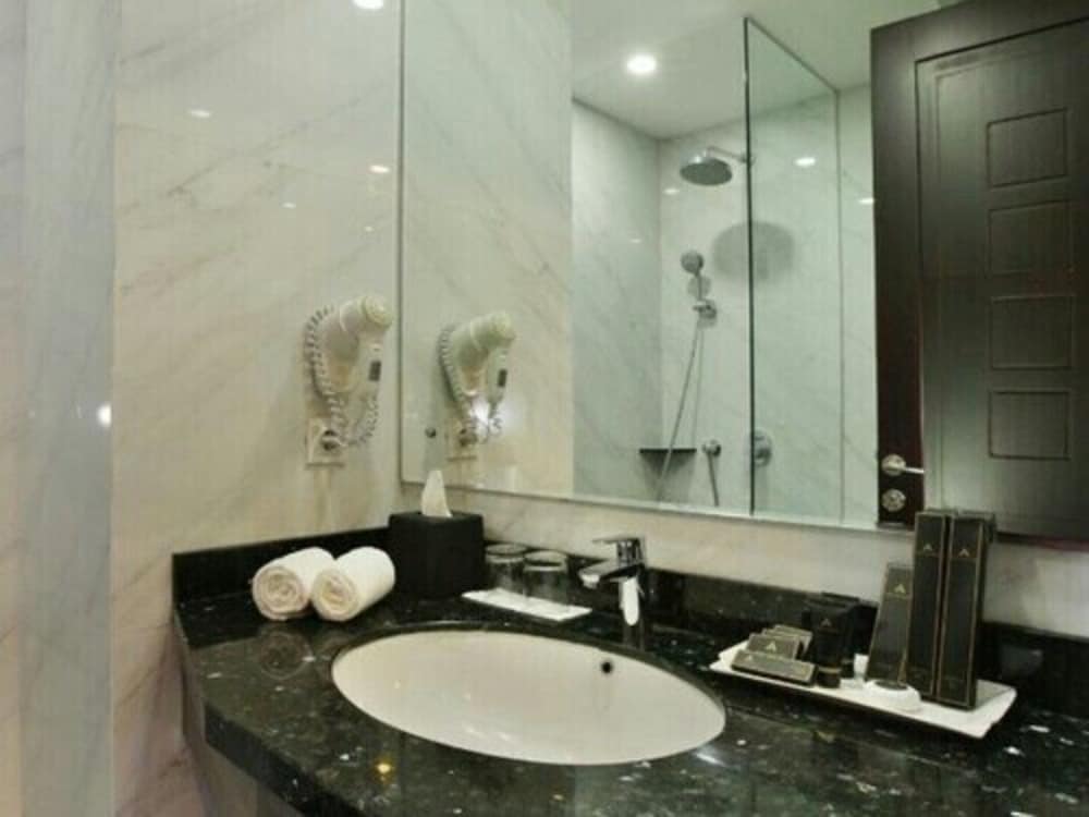 Executive Single Room, 1 King Bed photo 3