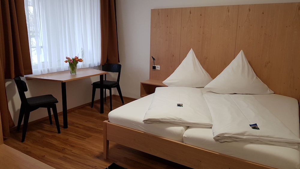 Comfort Double Room, Balcony