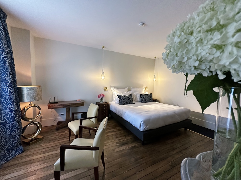 Premier Double Room