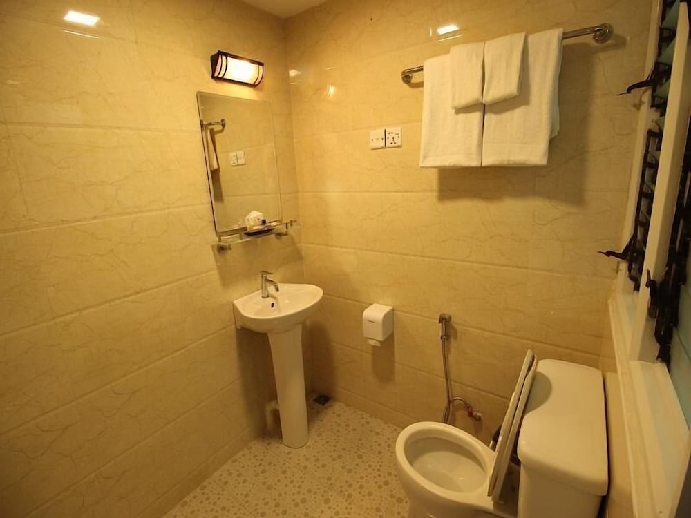 Standard Room photo 3