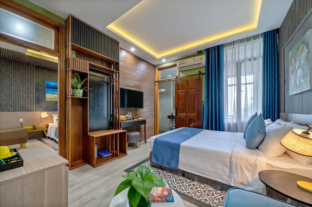 Deluxe Room photo 2