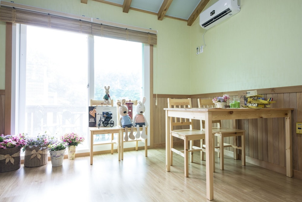 Traditional Room (Ondol, 24 PY) - Photo 1