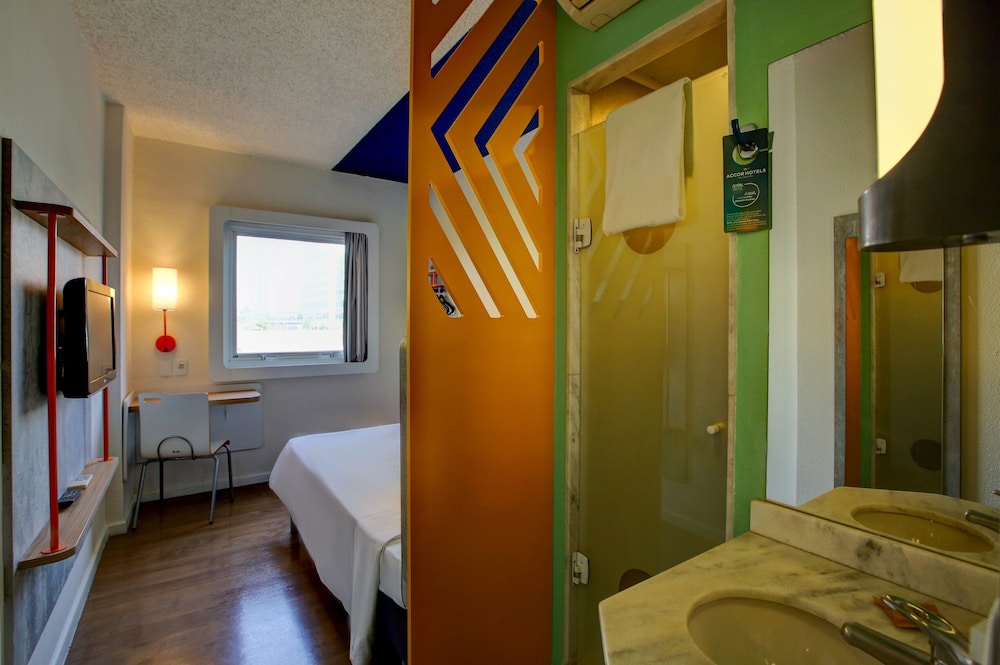 Standard Apartment, 1 Double Bed photo 3
