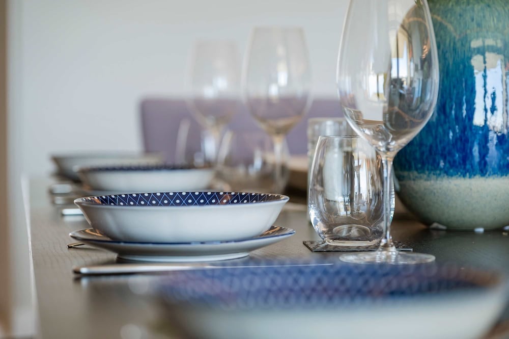 Regents Park Penthouse, Billede 2