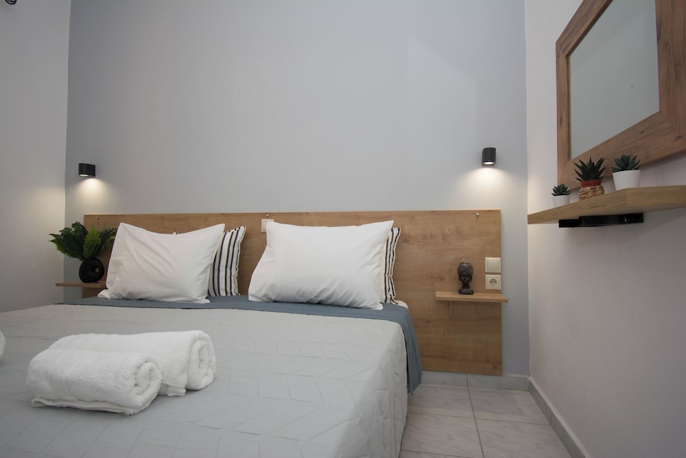 Komfort-Apartment