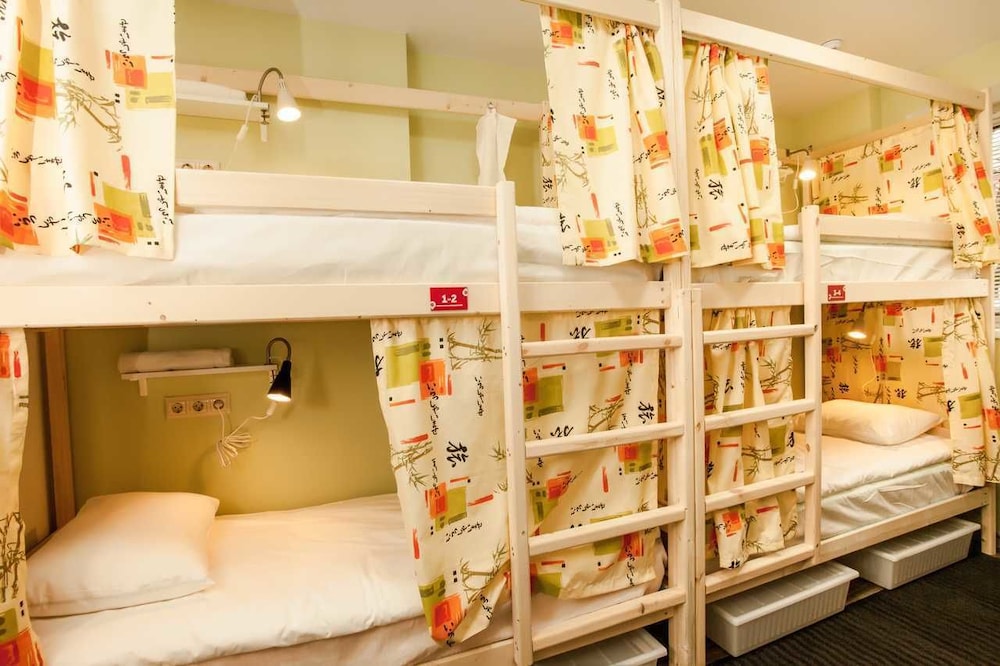 Shared Dormitory, Women only photo 3