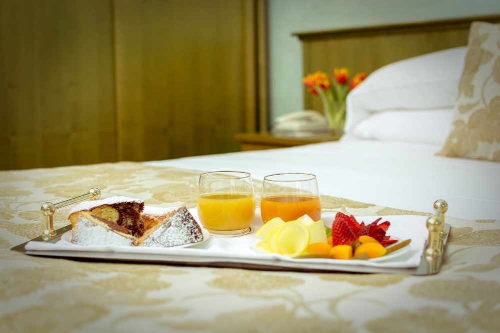 Superior Double or Twin Room photo 2