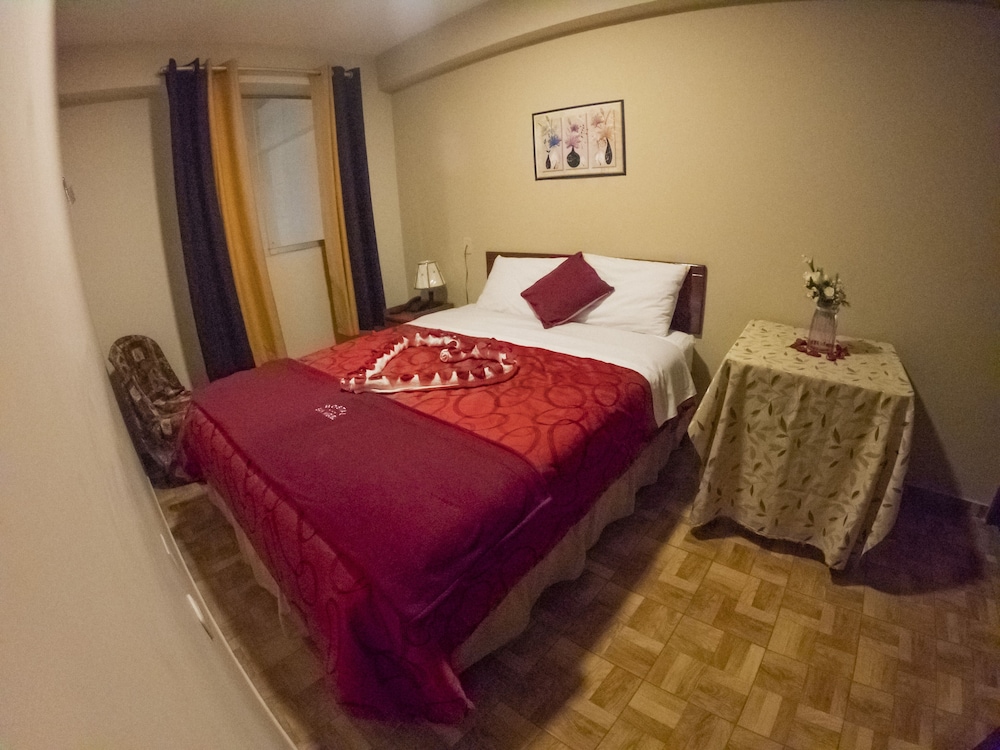 Deluxe Room, 1 Bedroom photo 1