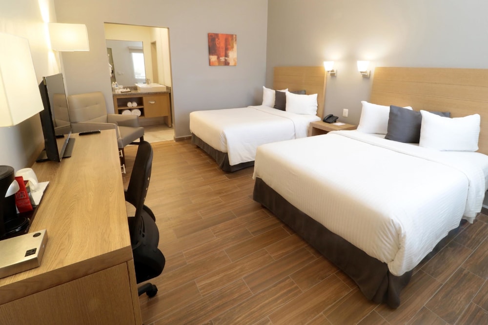 Standard Room photo 1