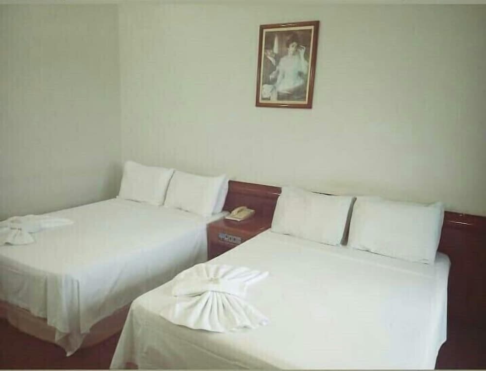 Basic Double Room