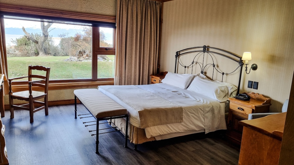 Standard Double Room, Canal View