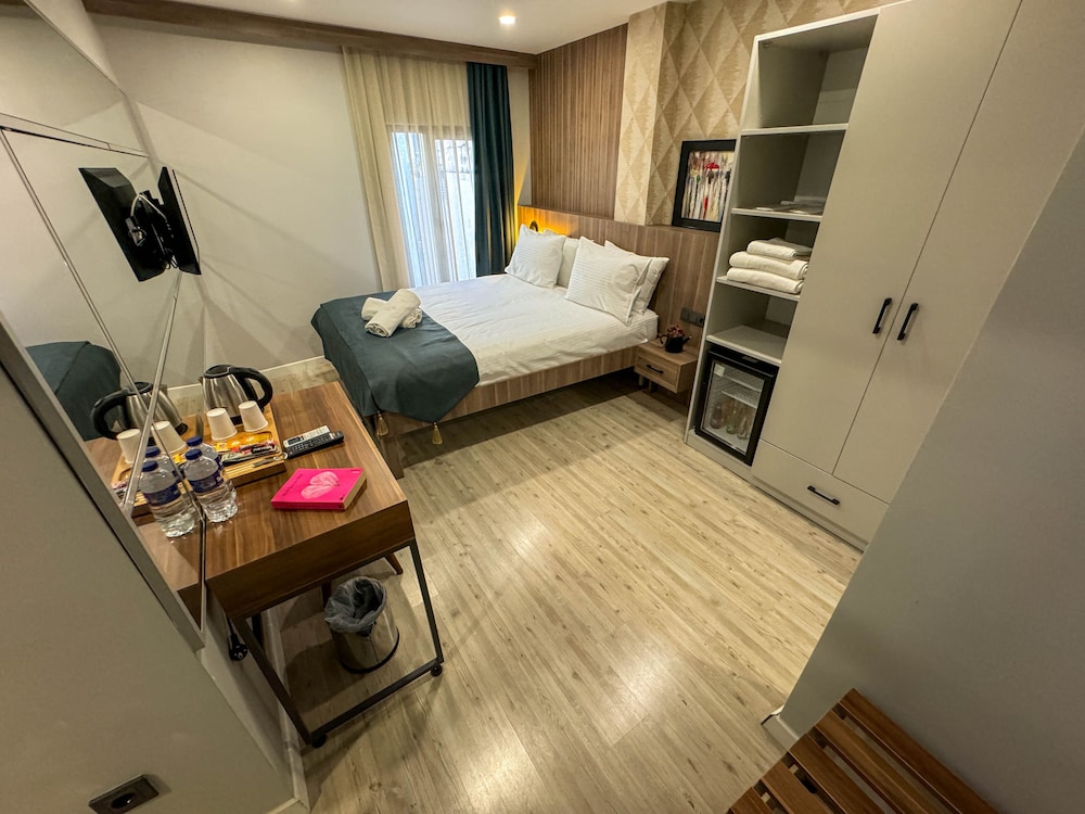 Economy Room photo 2