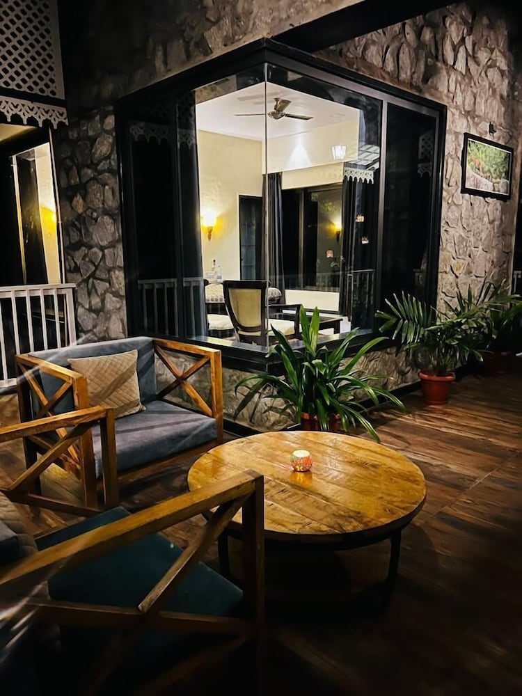 Exclusive Cottage