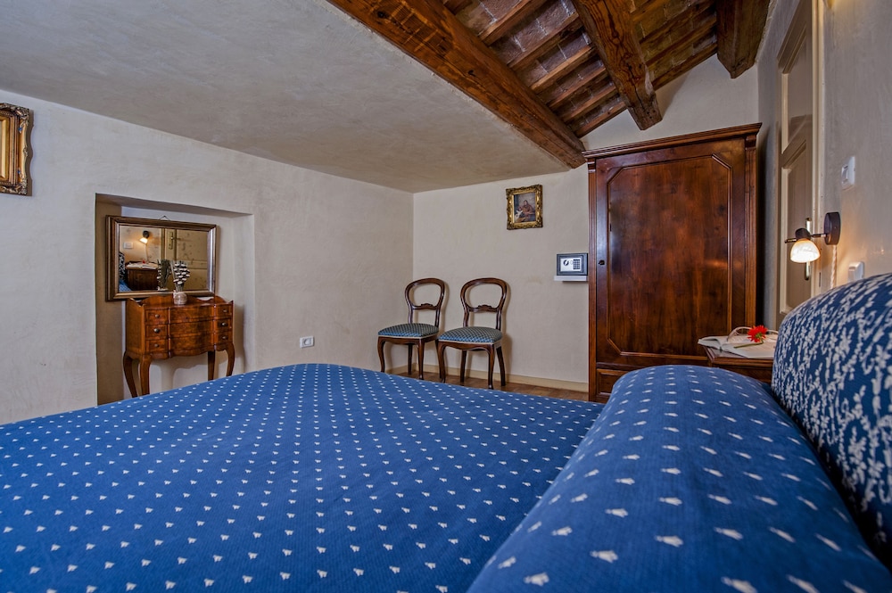 Apartment, 1 Bedroom, Sea View (Attic) photo 2