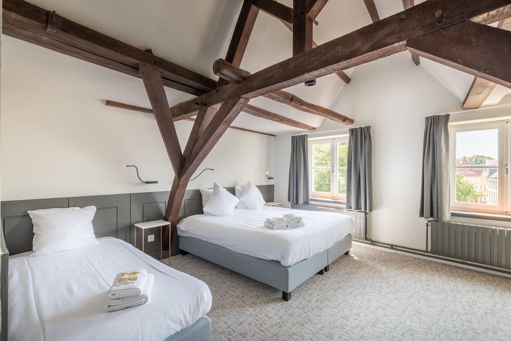 Triple Room, River View - Photo 1