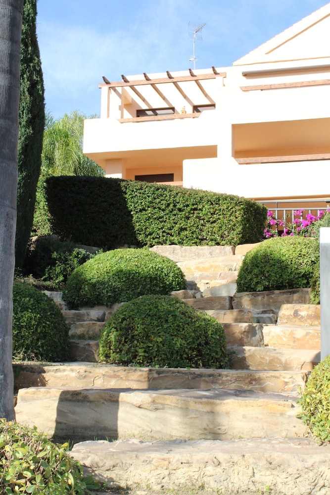 Beautiful Flat Near Golf Courses With sea Views, Billede 24