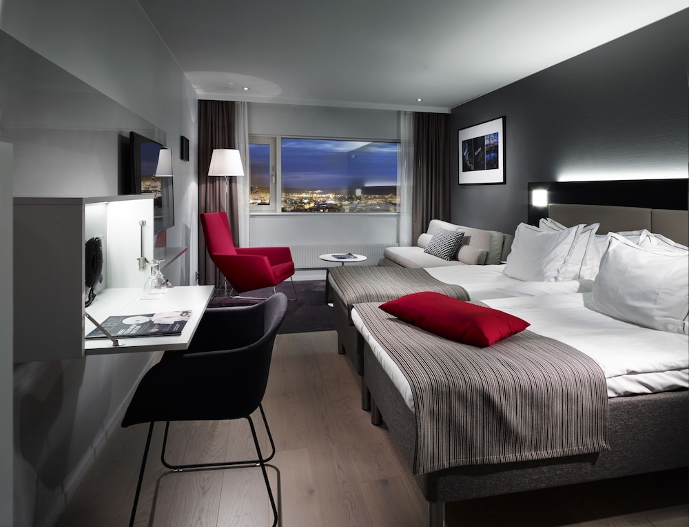 Gothia Towers Standard with extra bed (1 adult) photo 1