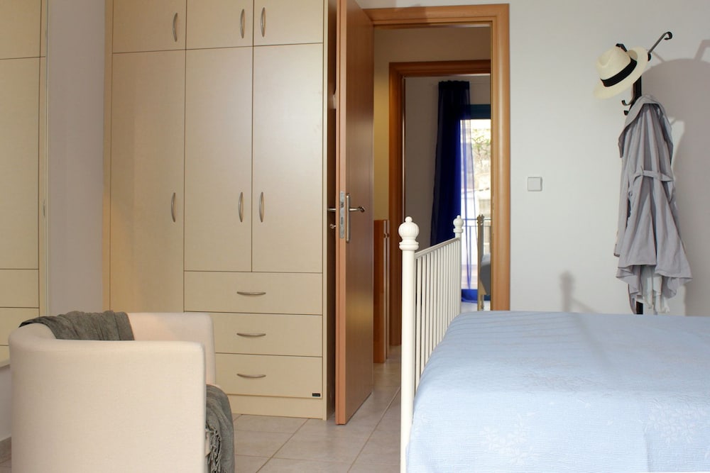 Duplex, 2 Bedrooms, Sea View photo 2